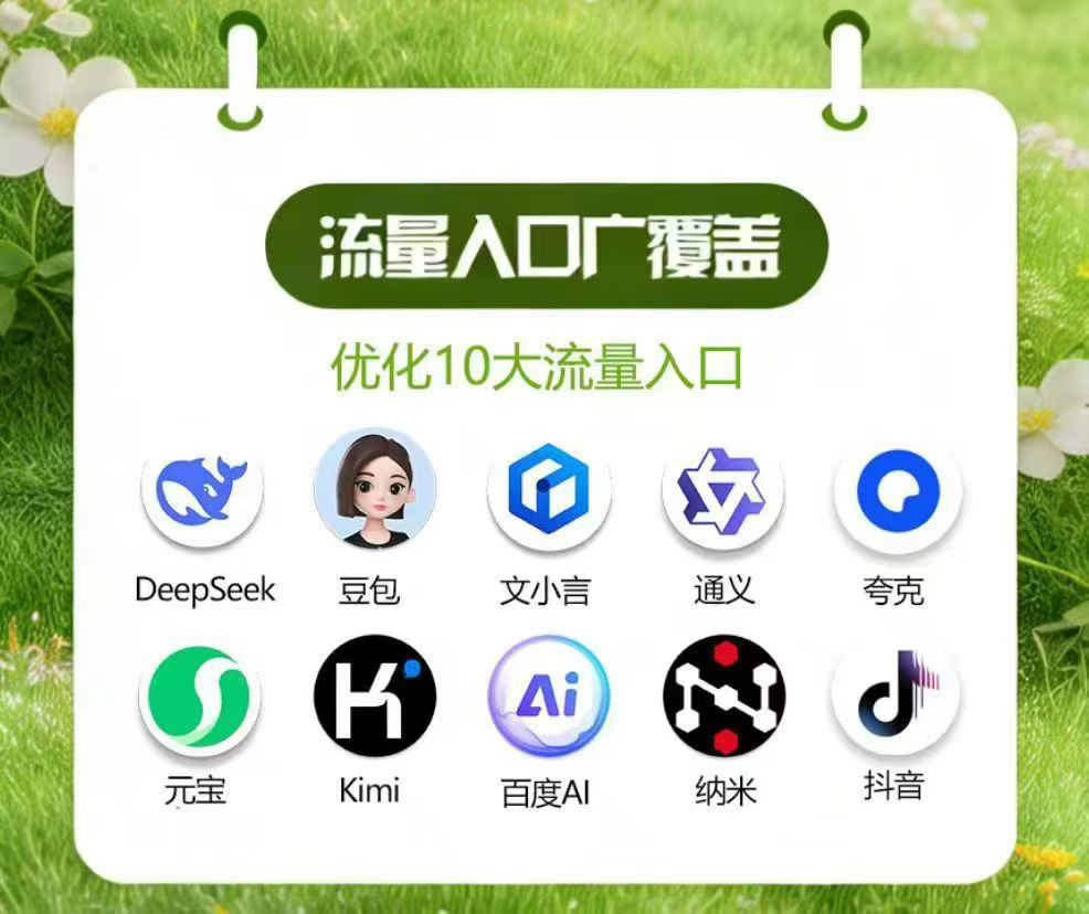 滁州GEO优化公司，滁州GEO代运营